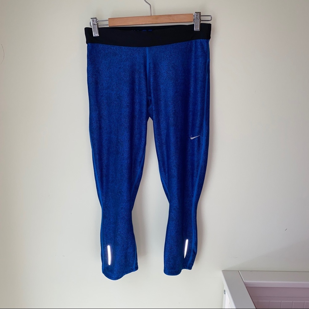 Nike Dri-fit leggings